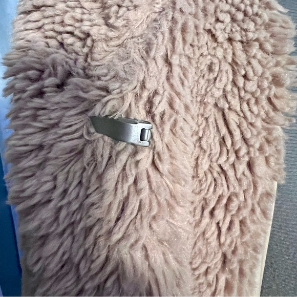 Gap Hooded Teddy Coat - Picture 5 of 11